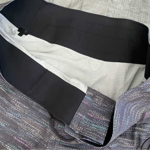 Lululemon Mens Board Shorts Size 32 - Picture 5 of 8